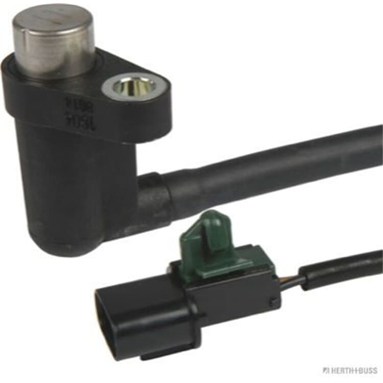 Jakoparts Raddrehzahlsensor hinten Mitsubishi L200 Jakoparts Raddrehzahlsensor hinten Mitsubishi L200 von HERTH+BUSS JAKOPARTS