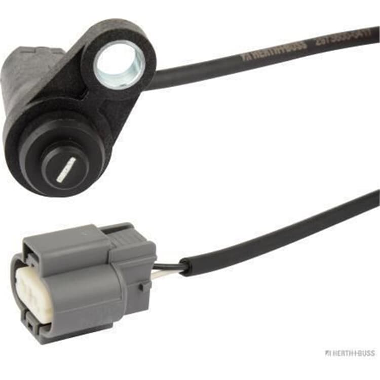 Jakoparts Raddrehzahlsensor hinten Mitsubishi L200 Jakoparts Raddrehzahlsensor hinten Mitsubishi L200 von HERTH+BUSS JAKOPARTS
