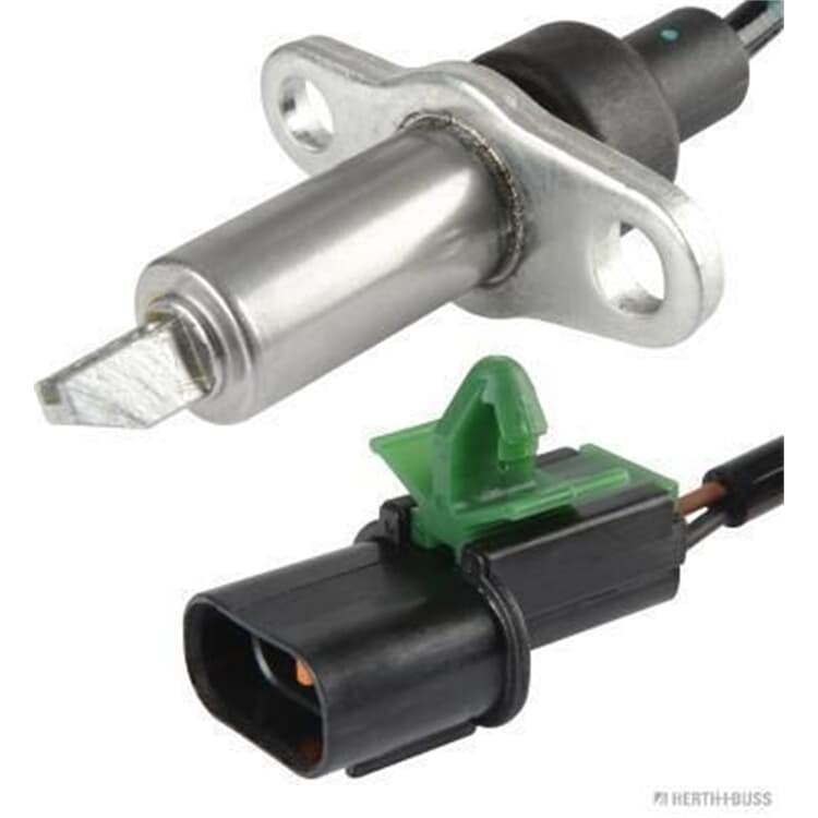 Jakoparts Raddrehzahlsensor hinten Mitsubishi Pajero Jakoparts Raddrehzahlsensor hinten Mitsubishi Pajero von HERTH+BUSS JAKOPARTS