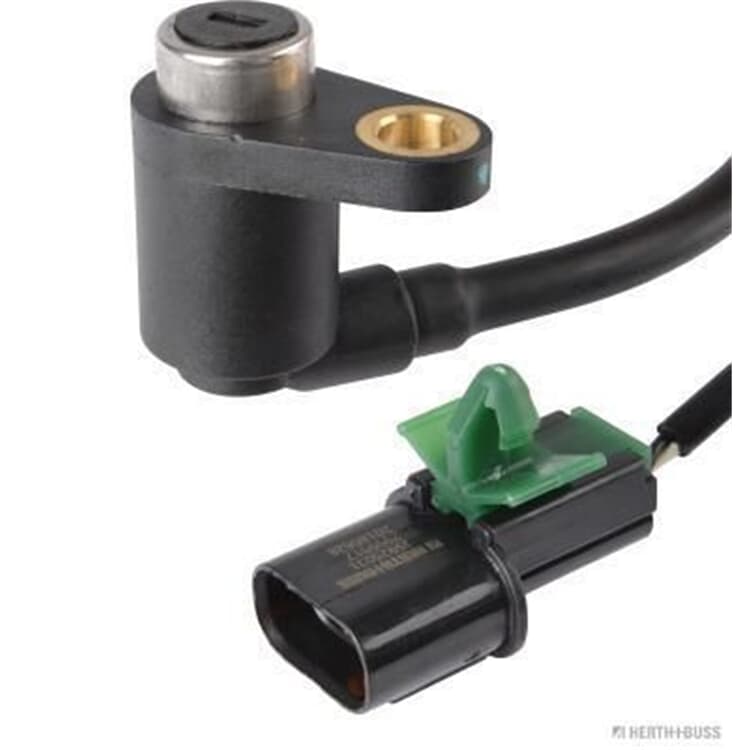 Jakoparts Raddrehzahlsensor hinten Mitsubishi Pajero Jakoparts Raddrehzahlsensor hinten Mitsubishi Pajero von HERTH+BUSS JAKOPARTS