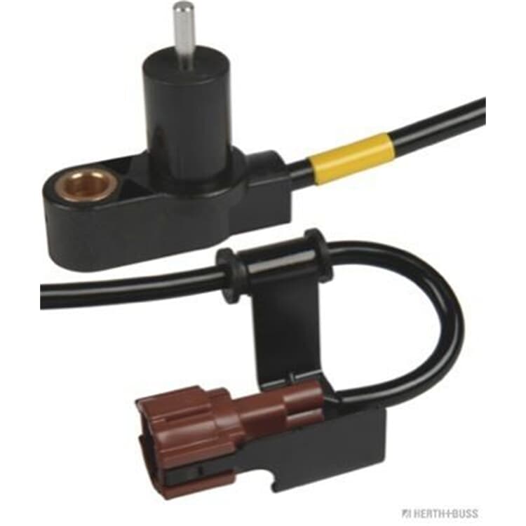 Jakoparts Raddrehzahlsensor hinten Nissan Almera Jakoparts Raddrehzahlsensor hinten Nissan Almera von HERTH+BUSS JAKOPARTS