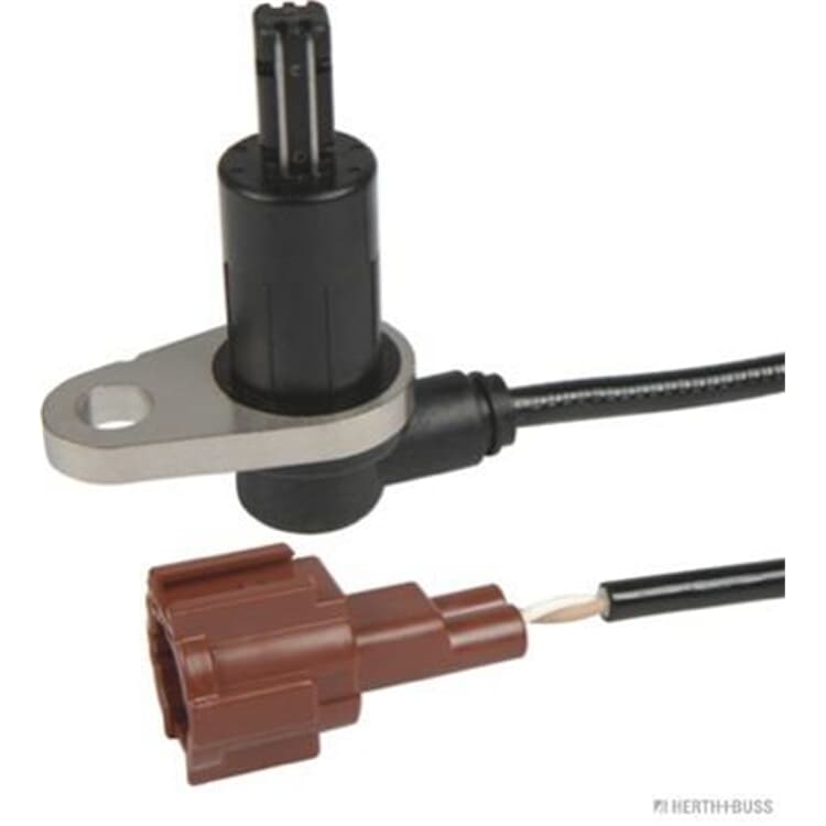 Jakoparts Raddrehzahlsensor hinten Nissan Almera Jakoparts Raddrehzahlsensor hinten Nissan Almera von HERTH+BUSS JAKOPARTS