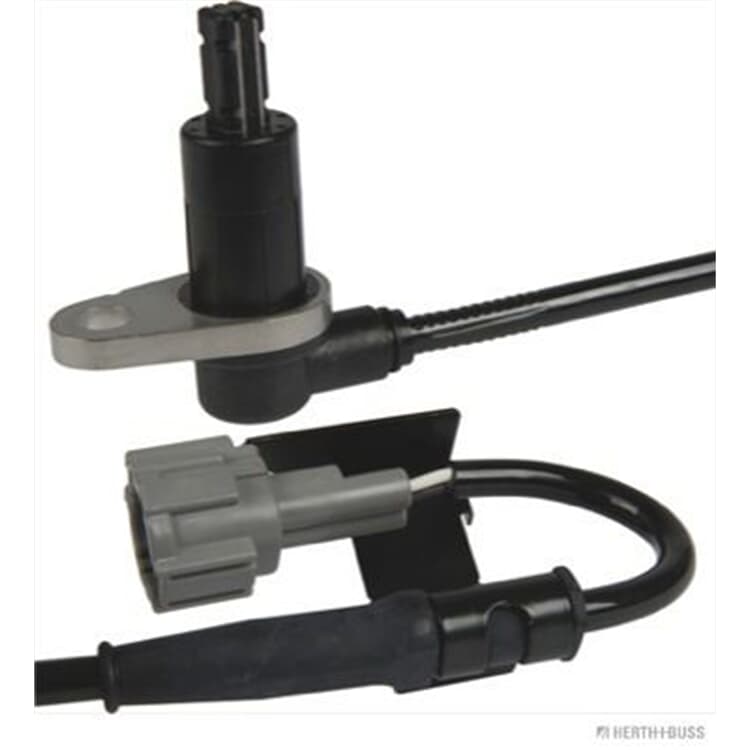 Jakoparts Raddrehzahlsensor hinten Nissan Almera Jakoparts Raddrehzahlsensor hinten Nissan Almera von HERTH+BUSS JAKOPARTS