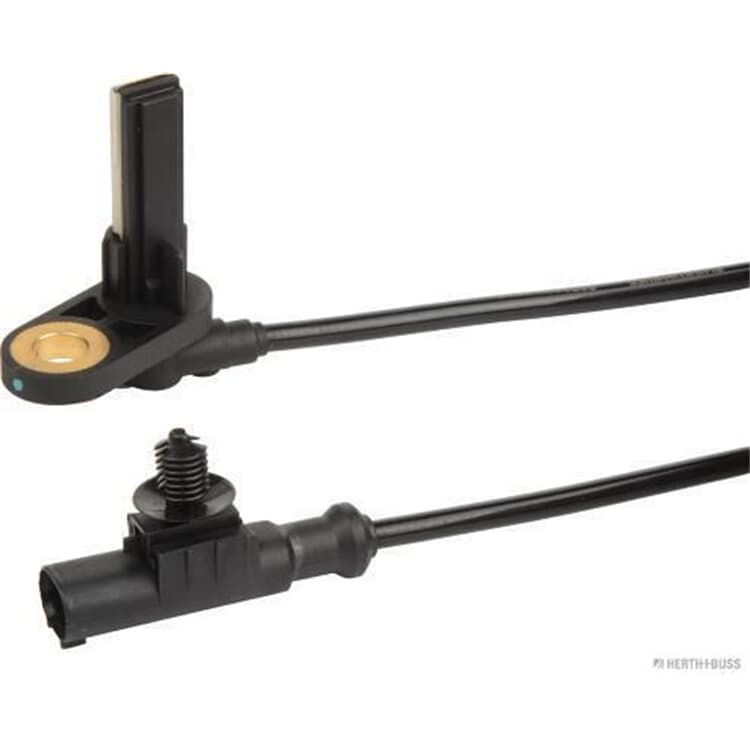 Jakoparts Raddrehzahlsensor hinten Nissan Almera Jakoparts Raddrehzahlsensor hinten Nissan Almera von HERTH+BUSS JAKOPARTS