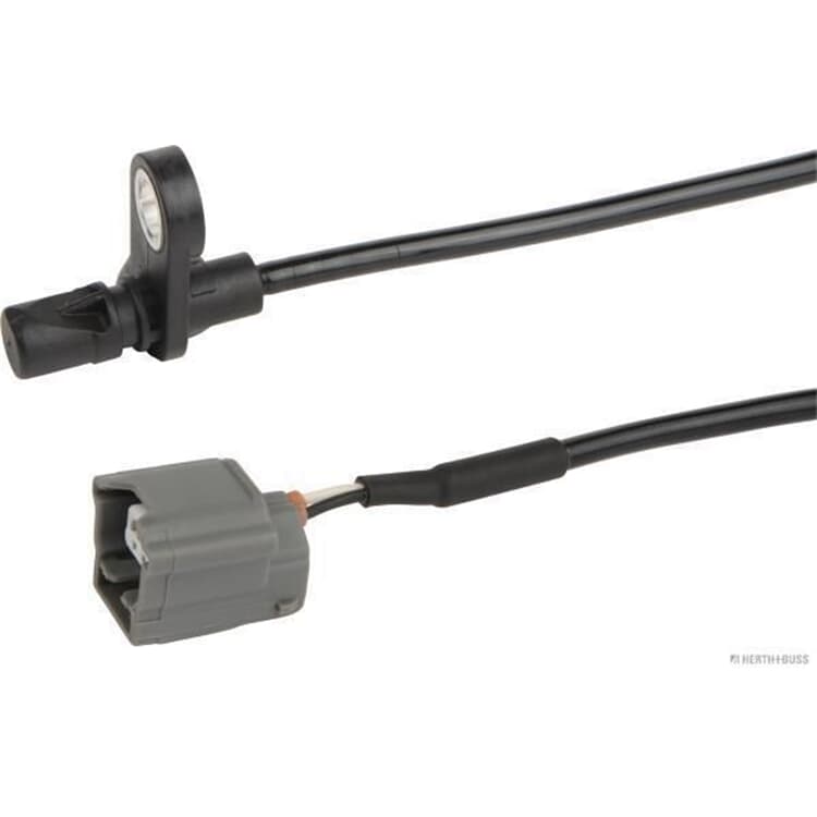 Jakoparts Raddrehzahlsensor hinten Nissan Juke Jakoparts Raddrehzahlsensor hinten Nissan Juke von HERTH+BUSS JAKOPARTS