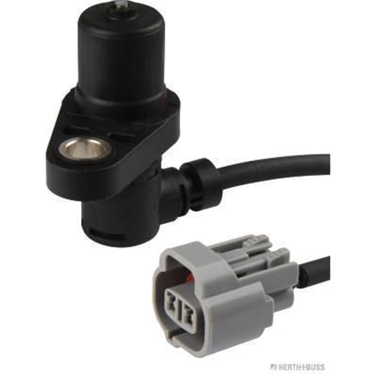 Jakoparts Raddrehzahlsensor hinten Nissan Micra Jakoparts Raddrehzahlsensor hinten Nissan Micra von HERTH+BUSS JAKOPARTS