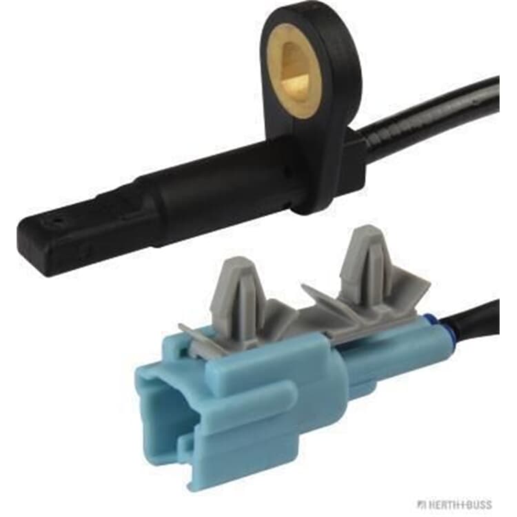 Jakoparts Raddrehzahlsensor hinten Nissan Murano Jakoparts Raddrehzahlsensor hinten Nissan Murano von HERTH+BUSS JAKOPARTS