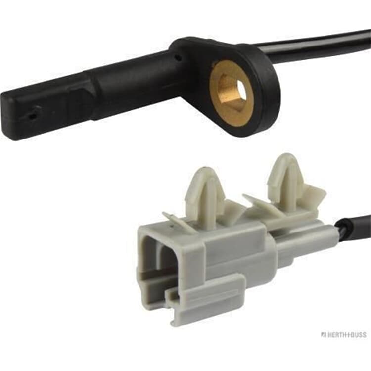 Jakoparts Raddrehzahlsensor hinten Nissan Murano Jakoparts Raddrehzahlsensor hinten Nissan Murano von HERTH+BUSS JAKOPARTS
