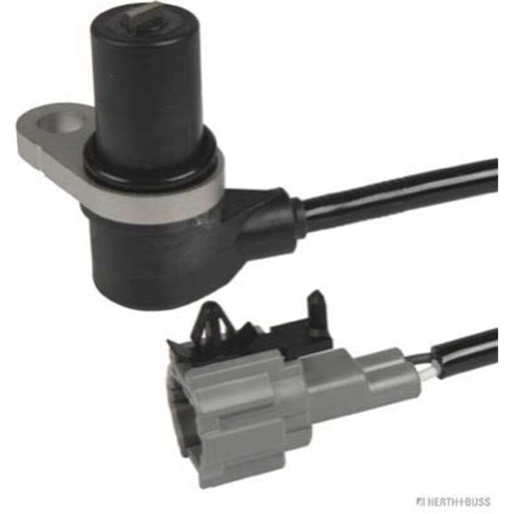 Jakoparts Raddrehzahlsensor hinten Nissan Patrol Jakoparts Raddrehzahlsensor hinten Nissan Patrol von HERTH+BUSS JAKOPARTS