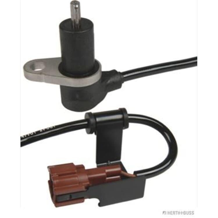 Jakoparts Raddrehzahlsensor hinten Nissan Primera Jakoparts Raddrehzahlsensor hinten Nissan Primera von HERTH+BUSS JAKOPARTS