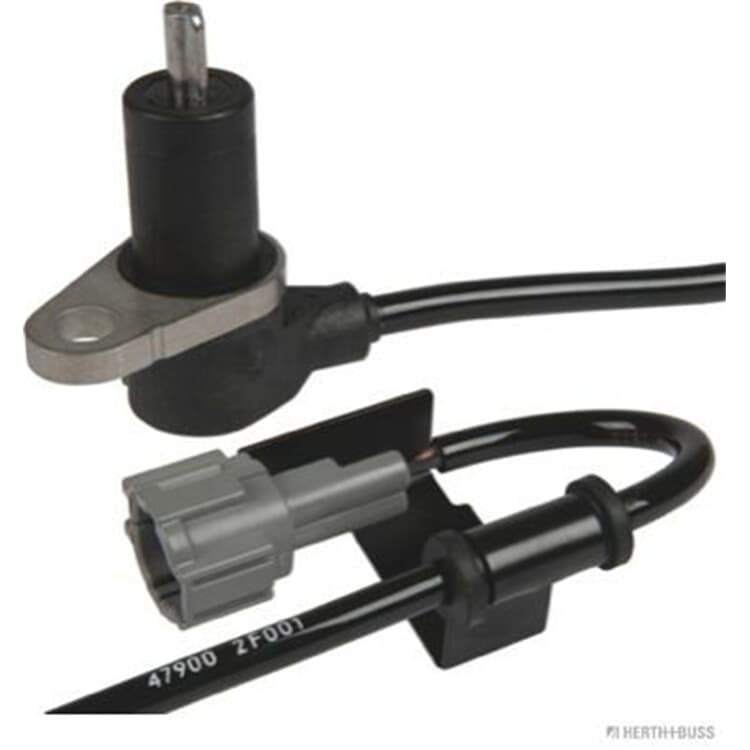 Jakoparts Raddrehzahlsensor hinten Nissan Primera Jakoparts Raddrehzahlsensor hinten Nissan Primera von HERTH+BUSS JAKOPARTS