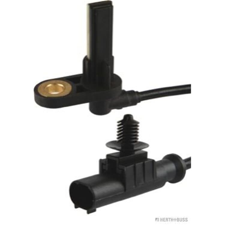 Jakoparts Raddrehzahlsensor hinten Nissan Primera Jakoparts Raddrehzahlsensor hinten Nissan Primera von HERTH+BUSS JAKOPARTS