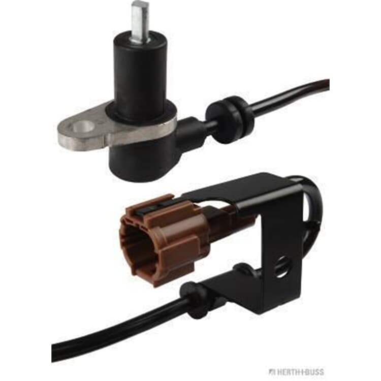 Jakoparts Raddrehzahlsensor hinten Nissan Primera von HERTH+BUSS JAKOPARTS