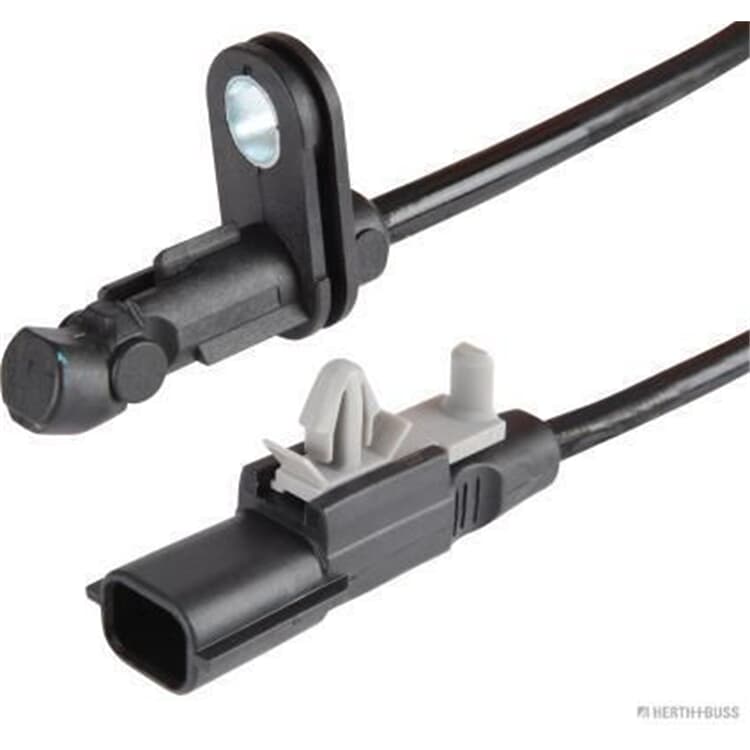 Jakoparts Raddrehzahlsensor hinten Nissan Qashqai Jakoparts Raddrehzahlsensor hinten Nissan Qashqai von HERTH+BUSS JAKOPARTS