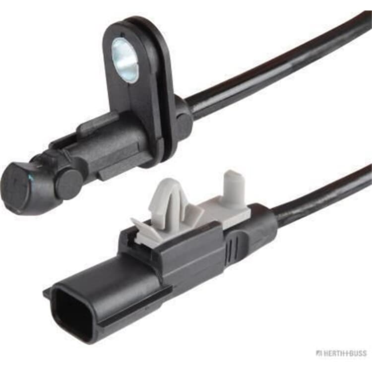 Jakoparts Raddrehzahlsensor hinten Nissan Qashqai von HERTH+BUSS JAKOPARTS