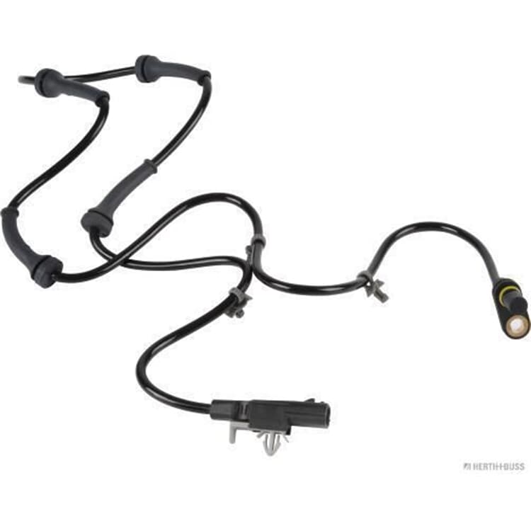 Jakoparts Raddrehzahlsensor hinten Nissan Qashqai von HERTH+BUSS JAKOPARTS