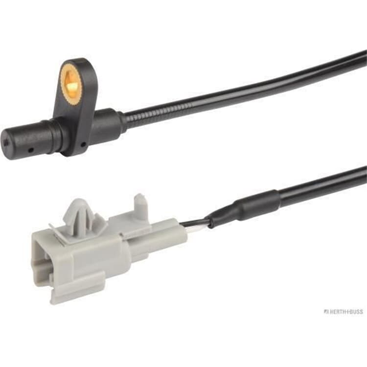 Jakoparts Raddrehzahlsensor hinten Nissan X-Trail Renault Koleos von HERTH+BUSS JAKOPARTS