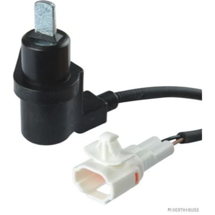 Jakoparts Raddrehzahlsensor hinten Suzuki Ignis Wagon Jakoparts Raddrehzahlsensor hinten Suzuki Ignis Wagon von HERTH+BUSS JAKOPARTS