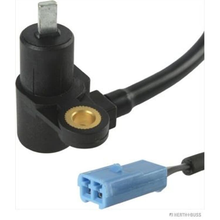 Jakoparts Raddrehzahlsensor hinten Suzuki Swift Jakoparts Raddrehzahlsensor hinten Suzuki Swift von HERTH+BUSS JAKOPARTS