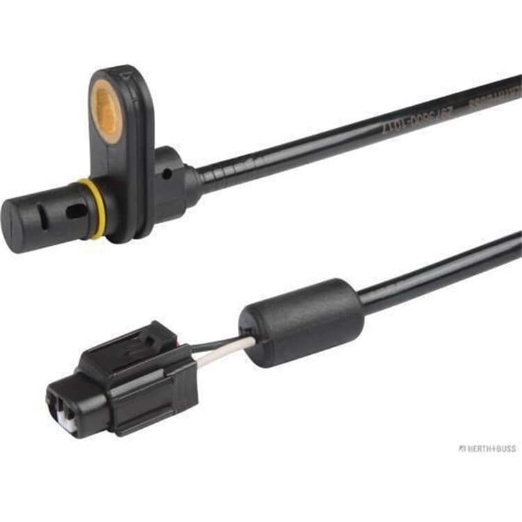 Jakoparts Raddrehzahlsensor hinten Suzuki Sx4 Jakoparts Raddrehzahlsensor hinten Suzuki Sx4 von HERTH+BUSS JAKOPARTS
