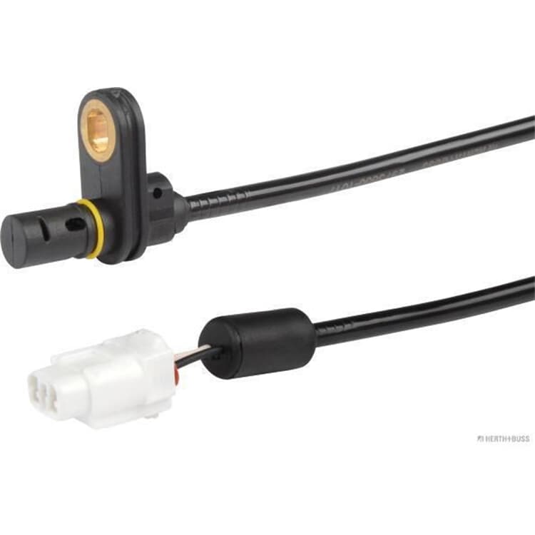 Jakoparts Raddrehzahlsensor hinten Suzuki Sx4 Jakoparts Raddrehzahlsensor hinten Suzuki Sx4 von HERTH+BUSS JAKOPARTS