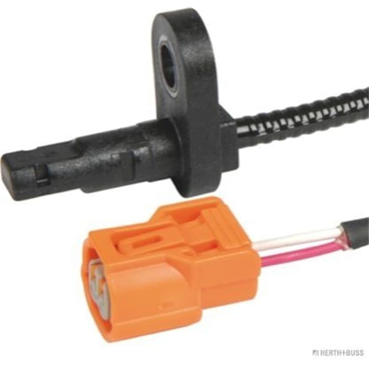 Jakoparts Raddrehzahlsensor vorne Honda Accord Jakoparts Raddrehzahlsensor vorne Honda Accord von HERTH+BUSS JAKOPARTS