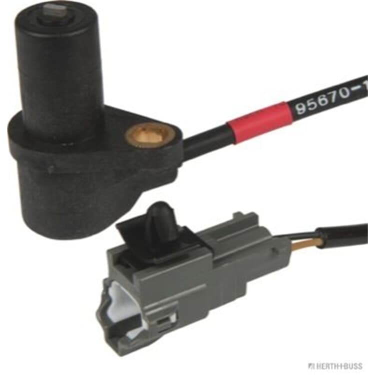 Jakoparts Raddrehzahlsensor vorne Hyundai Matrix Jakoparts Raddrehzahlsensor vorne Hyundai Matrix von HERTH+BUSS JAKOPARTS