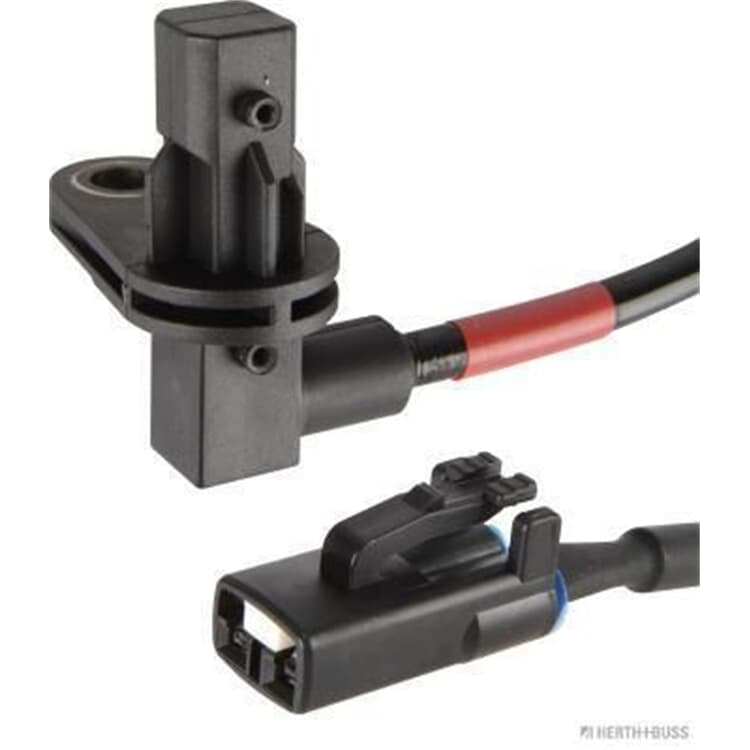 Jakoparts Raddrehzahlsensor vorne Hyundai Santa Fe Jakoparts Raddrehzahlsensor vorne Hyundai Santa Fe von HERTH+BUSS JAKOPARTS