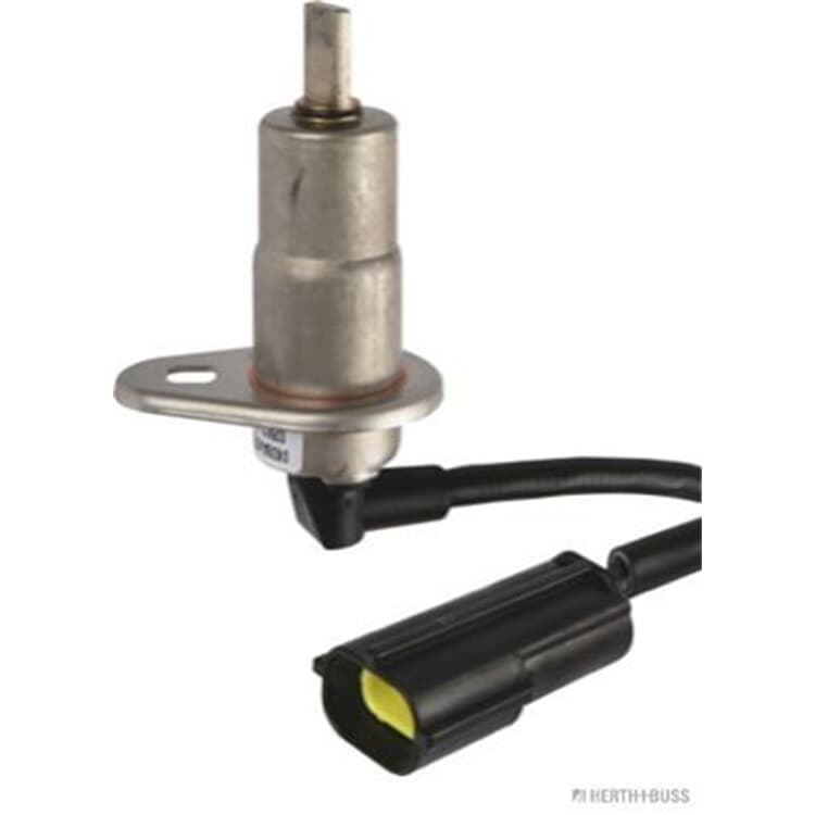 Jakoparts Raddrehzahlsensor vorne Kia Sportage Jakoparts Raddrehzahlsensor vorne Kia Sportage von HERTH+BUSS JAKOPARTS