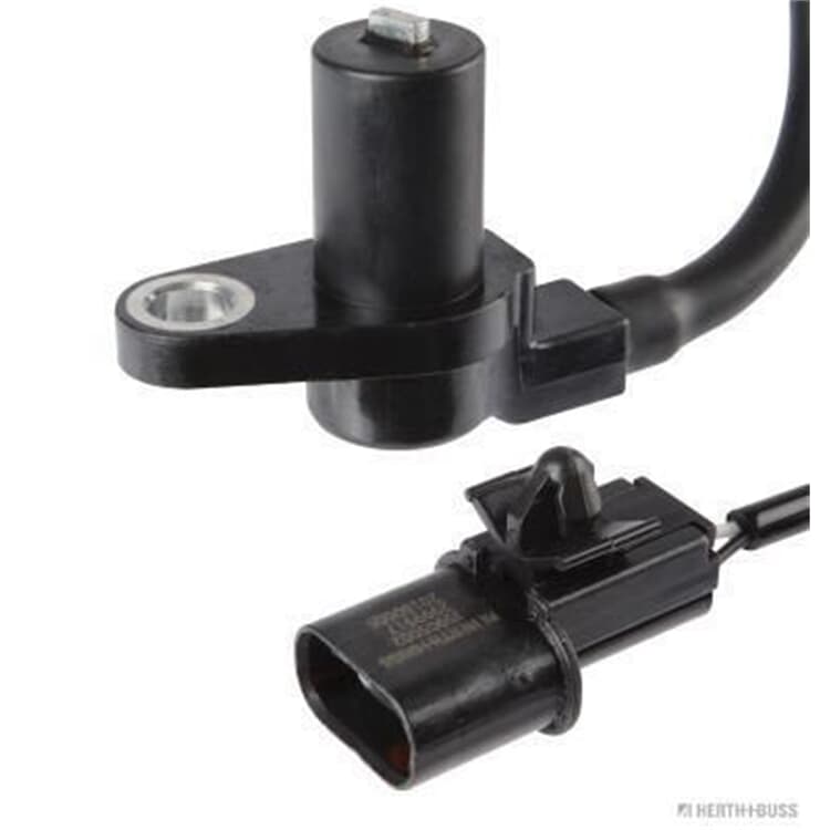 Jakoparts Raddrehzahlsensor vorne Mitsubishi Carisma Lancer von HERTH+BUSS JAKOPARTS