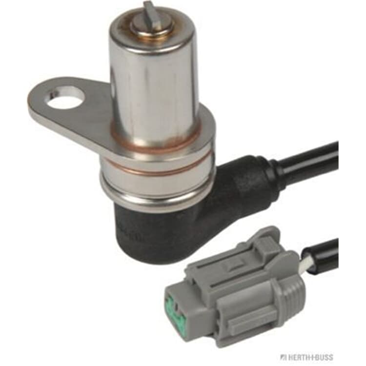 Jakoparts Raddrehzahlsensor vorne Nissan Almera Jakoparts Raddrehzahlsensor vorne Nissan Almera von HERTH+BUSS JAKOPARTS