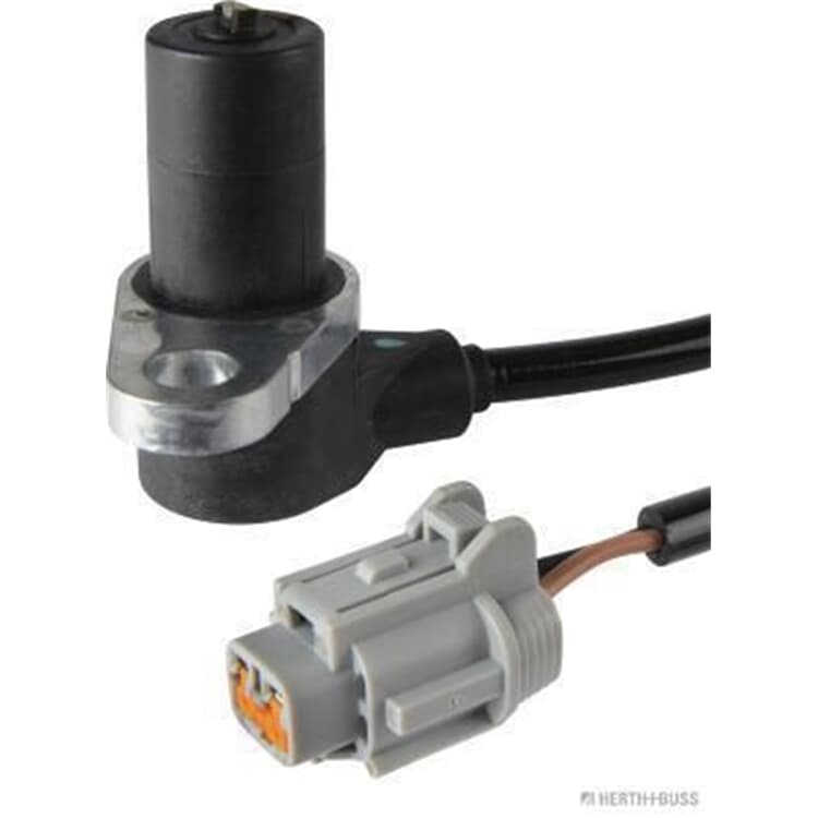 Jakoparts Raddrehzahlsensor vorne Nissan Almera Jakoparts Raddrehzahlsensor vorne Nissan Almera von HERTH+BUSS JAKOPARTS