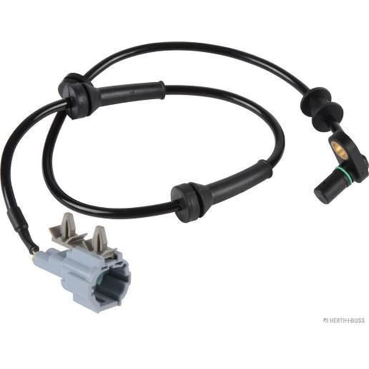 Jakoparts Raddrehzahlsensor vorne Nissan Np300 Pathfinder von HERTH+BUSS JAKOPARTS