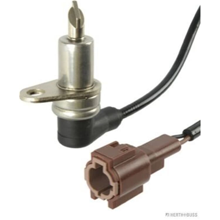Jakoparts Raddrehzahlsensor vorne Nissan Pathfinder Jakoparts Raddrehzahlsensor vorne Nissan Pathfinder von HERTH+BUSS JAKOPARTS