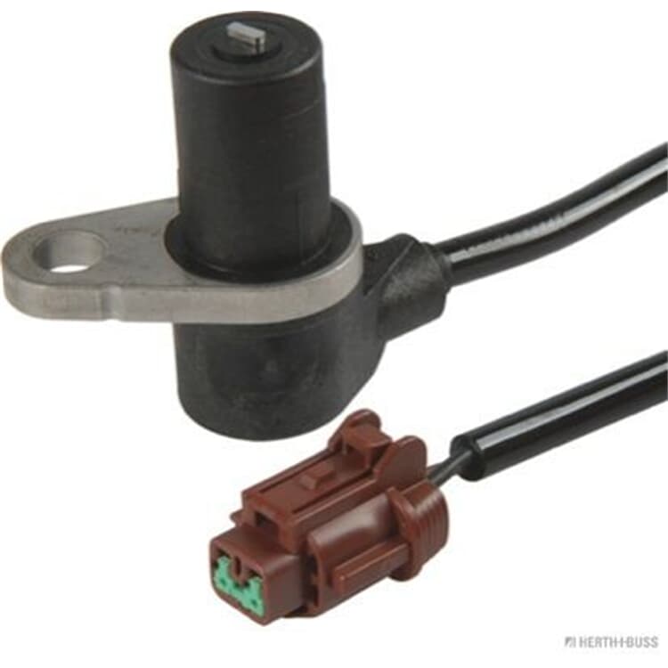 Jakoparts Raddrehzahlsensor vorne Nissan Primera Jakoparts Raddrehzahlsensor vorne Nissan Primera von HERTH+BUSS JAKOPARTS