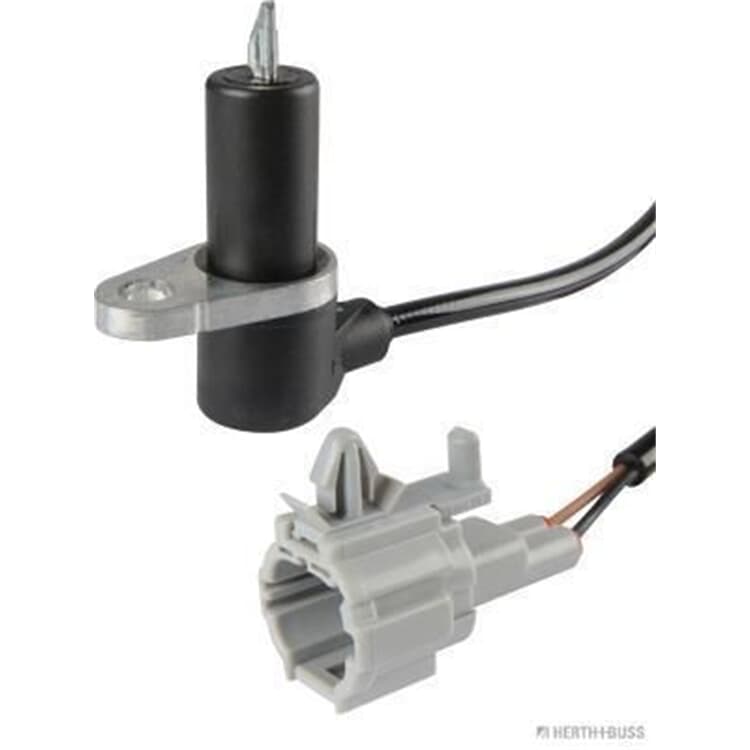 Jakoparts Raddrehzahlsensor vorne Nissan Terrano Jakoparts Raddrehzahlsensor vorne Nissan Terrano von HERTH+BUSS JAKOPARTS