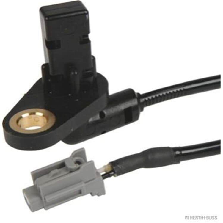 Jakoparts Raddrehzahlsensor vorne Nissan X-Trail Jakoparts Raddrehzahlsensor vorne Nissan X-Trail von HERTH+BUSS JAKOPARTS