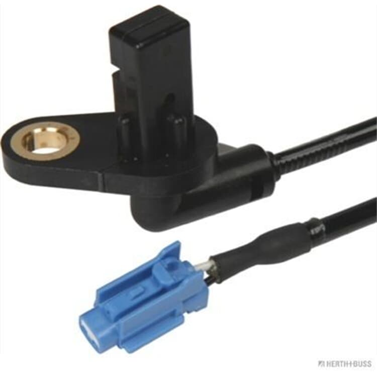 Jakoparts Raddrehzahlsensor vorne Nissan X-Trail Jakoparts Raddrehzahlsensor vorne Nissan X-Trail von HERTH+BUSS JAKOPARTS