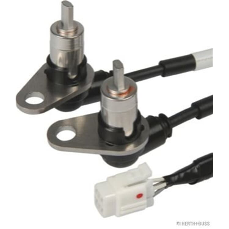 Jakoparts Raddrehzahlsensor vorne Suzuki Jimny Jakoparts Raddrehzahlsensor vorne Suzuki Jimny von HERTH+BUSS JAKOPARTS