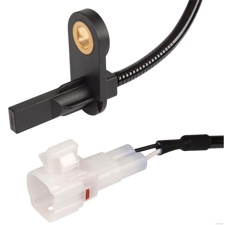 Jakoparts Raddrehzahlsensor vorne Toyota Yaris Jakoparts Raddrehzahlsensor vorne Toyota Yaris von HERTH+BUSS JAKOPARTS