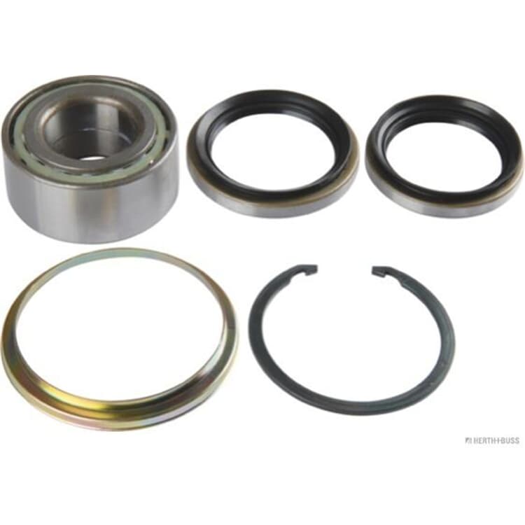 Jakoparts Radlager Lexus Es Toyota Camry Mr2 Jakoparts Radlager Lexus Es Toyota Camry Mr2 von HERTH+BUSS JAKOPARTS