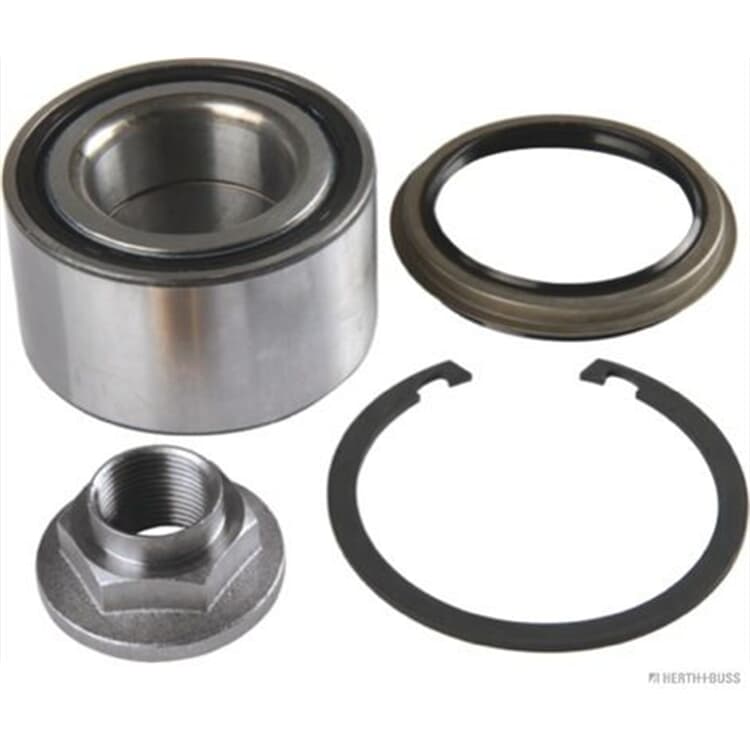 Jakoparts Radlager Mazda 323 Mx-3 Mx-5 Premacy Jakoparts Radlager Mazda 323 Mx-3 Mx-5 Premacy von HERTH+BUSS JAKOPARTS