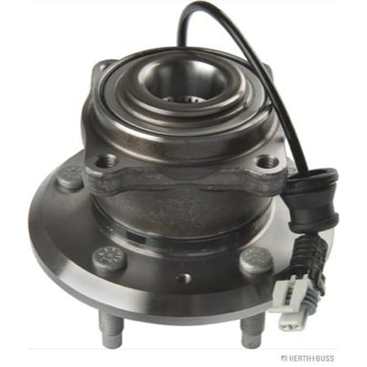 Jakoparts Radlager hinten Chevrolet Captiva Opel Antara Jakoparts Radlager hinten Chevrolet Captiva Opel Antara von HERTH+BUSS JAKOPARTS