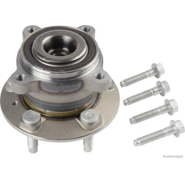 Jakoparts Radlager hinten Chevrolet Cruze Opel Astra Jakoparts Radlager hinten Chevrolet Cruze Opel Astra von HERTH+BUSS JAKOPARTS