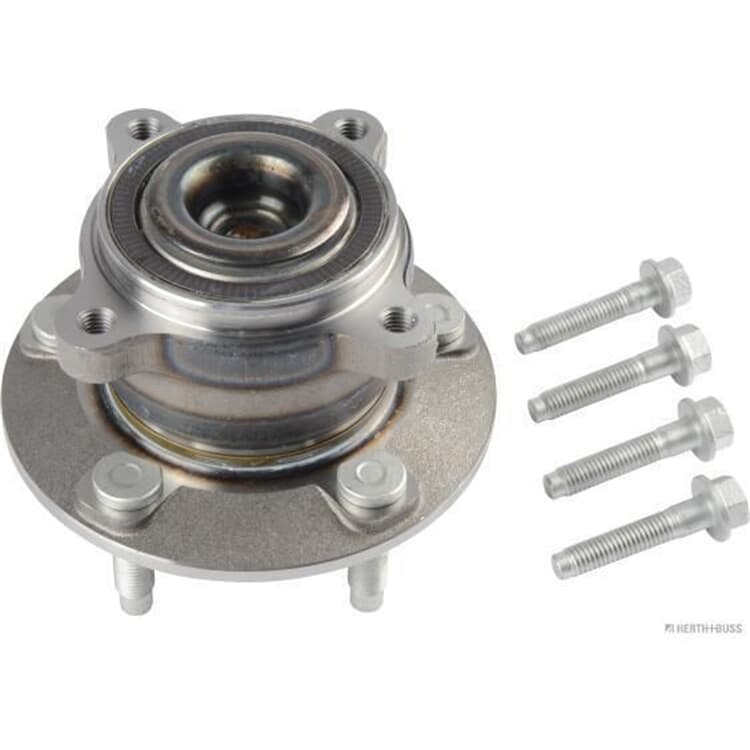 Jakoparts Radlager hinten Chevrolet Opel Jakoparts Radlager hinten Chevrolet Opel von HERTH+BUSS JAKOPARTS