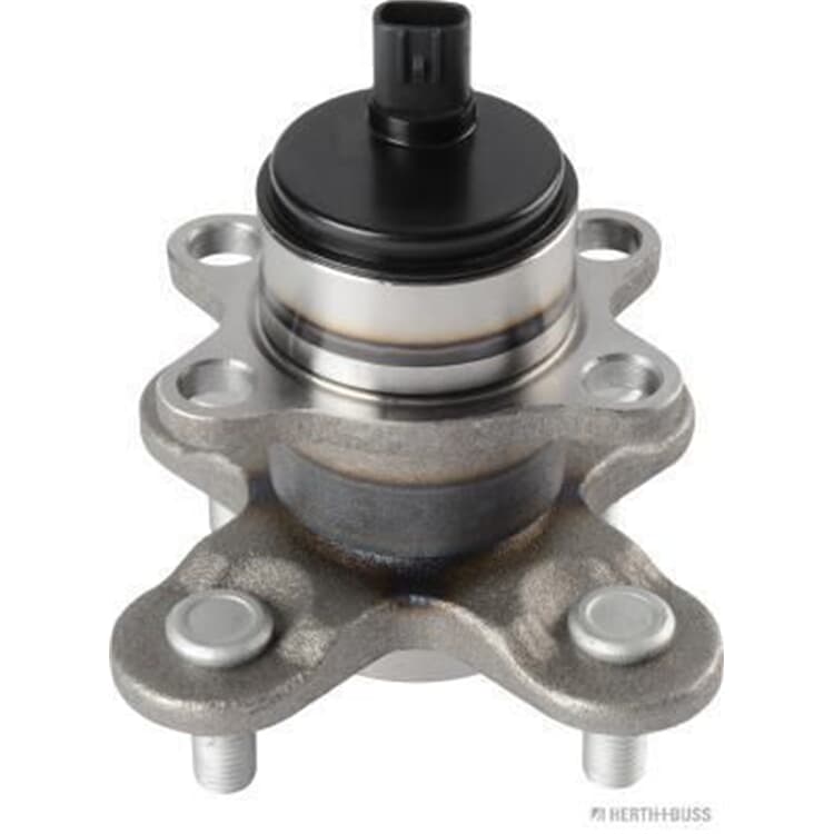 Jakoparts Radlager hinten Daihatsu Cuore Jakoparts Radlager hinten Daihatsu Cuore von HERTH+BUSS JAKOPARTS