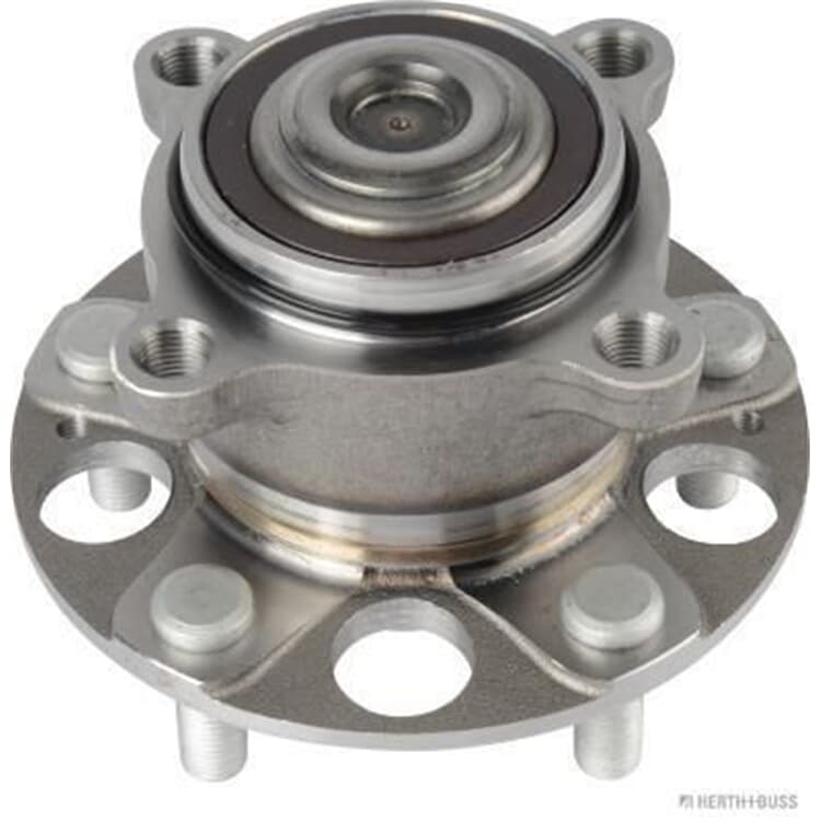 Jakoparts Radlager hinten Honda Accord Jakoparts Radlager hinten Honda Accord von HERTH+BUSS JAKOPARTS