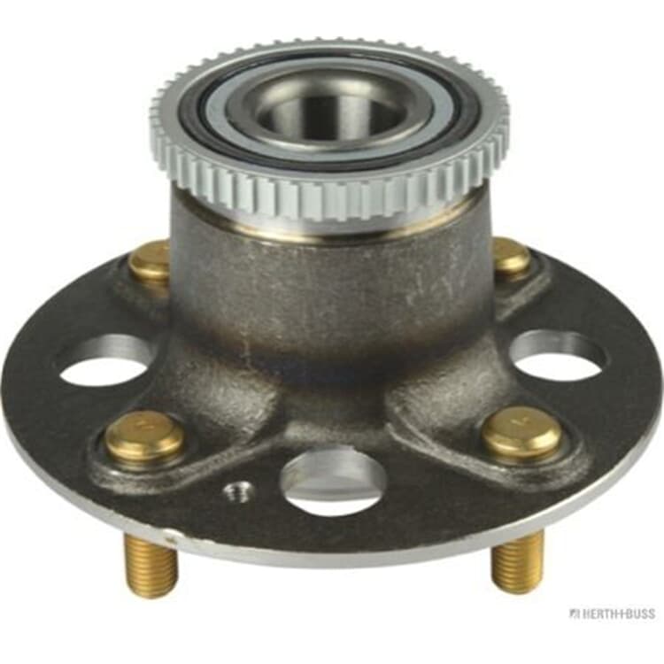 Jakoparts Radlager hinten Honda Accord Jakoparts Radlager hinten Honda Accord von HERTH+BUSS JAKOPARTS