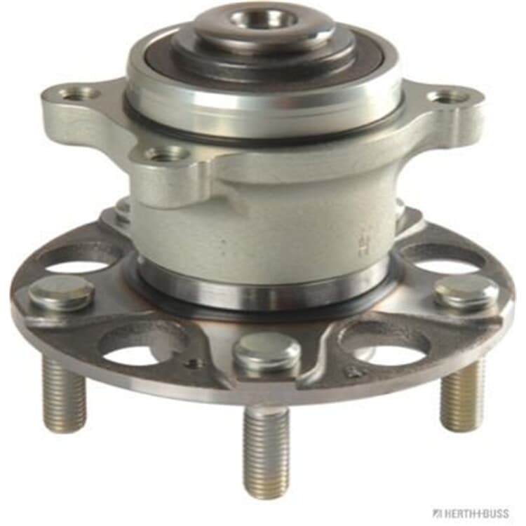 Jakoparts Radlager hinten Honda Accord Jakoparts Radlager hinten Honda Accord von HERTH+BUSS JAKOPARTS