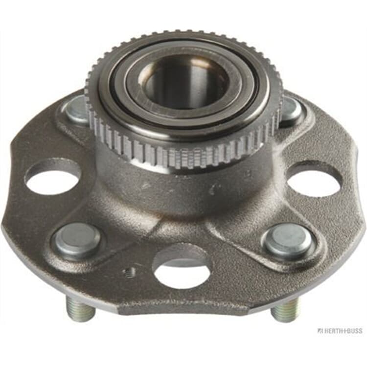 Jakoparts Radlager hinten Honda Civic Prelude Jakoparts Radlager hinten Honda Civic Prelude von HERTH+BUSS JAKOPARTS